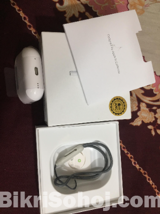 Airpods pro 2nd gen